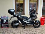 Klikněte pro detailní foto č. 6 - Honda X-ADV