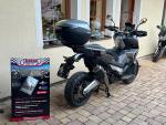 Klikněte pro detailní foto č. 7 - Honda X-ADV