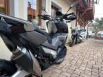 Klikněte pro detailní foto č. 9 - Honda X-ADV