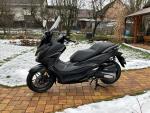 Klikněte pro detailní foto č. 1 - Honda Forza 125 ABS