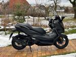 Klikněte pro detailní foto č. 6 - Honda Forza 125 ABS