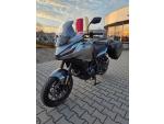 Klikněte pro detailní foto č. 2 - Honda NT1100 DCT