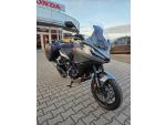 Klikněte pro detailní foto č. 4 - Honda NT1100 DCT