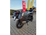 Klikněte pro detailní foto č. 5 - Honda NT1100 DCT