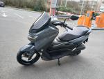 Klikněte pro detailní foto č. 3 - Yamaha NMAX 125