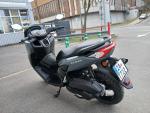 Klikněte pro detailní foto č. 5 - Yamaha NMAX 125