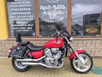 Klikněte pro detailní foto č. 10 - Honda VF 750 C Magna