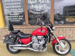Klikněte pro detailní foto č. 1 - Honda VF 750 C Magna