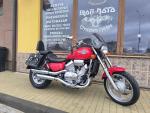 Klikněte pro detailní foto č. 2 - Honda VF 750 C Magna