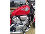 Klikněte pro detailní foto č. 6 - Honda VF 750 C Magna
