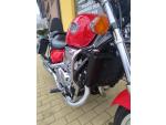 Klikněte pro detailní foto č. 9 - Honda VF 750 C Magna