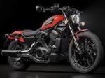 Klikněte pro detailní foto č. 3 - Harley-Davidson RH 975T Nightster