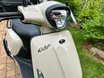 Klikněte pro detailní foto č. 13 - Kymco Like 125