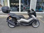 Yamaha NMAX 125