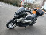Klikněte pro detailní foto č. 3 - Yamaha NMAX 125