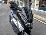 Klikněte pro detailní foto č. 9 - Yamaha NMAX 125