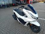 Klikněte pro detailní foto č. 6 - Honda PCX 125 Komisní prodej
