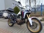 Klikněte pro detailní foto č. 1 - Honda CRF 1000 L Africa Twin