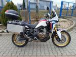 Klikněte pro detailní foto č. 2 - Honda CRF 1000 L Africa Twin