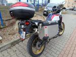 Klikněte pro detailní foto č. 3 - Honda CRF 1000 L Africa Twin