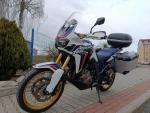 Klikněte pro detailní foto č. 4 - Honda CRF 1000 L Africa Twin