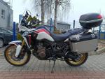 Klikněte pro detailní foto č. 5 - Honda CRF 1000 L Africa Twin