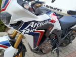Klikněte pro detailní foto č. 7 - Honda CRF 1000 L Africa Twin