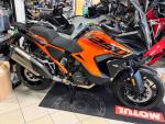 Klikněte pro detailní foto č. 1 - KTM 1290 Super Adventure S Akrapovič