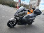 Klikněte pro detailní foto č. 3 - Yamaha NMAX 125