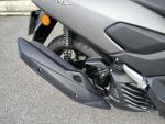 Klikněte pro detailní foto č. 7 - Yamaha NMAX 125