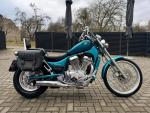 Klikněte pro detailní foto č. 1 - Suzuki VS 600 GL Intruder