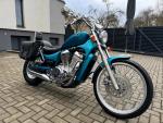 Klikněte pro detailní foto č. 2 - Suzuki VS 600 GL Intruder