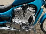 Klikněte pro detailní foto č. 5 - Suzuki VS 600 GL Intruder