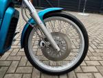 Klikněte pro detailní foto č. 6 - Suzuki VS 600 GL Intruder