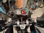 Klikněte pro detailní foto č. 10 - Triumph Tiger 800 XCx TOP STAV MY2017/REZERVACE