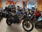 Klikněte pro detailní foto č. 1 - Triumph Tiger 800 XCx TOP STAV MY2017/REZERVACE