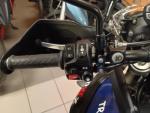 Klikněte pro detailní foto č. 9 - Triumph Tiger 800 XCx TOP STAV MY2017/REZERVACE