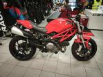 Klikněte pro detailní foto č. 1 - Ducati Monster 796