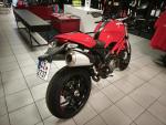 Klikněte pro detailní foto č. 4 - Ducati Monster 796