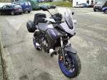 Klikněte pro detailní foto č. 4 - Yamaha Tracer 7 / 700