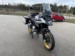 Klikněte pro detailní foto č. 2 - BMW F 850 GS Rallye 2021