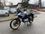 Klikněte pro detailní foto č. 4 - BMW F 850 GS Rallye 2021
