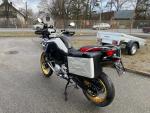 Klikněte pro detailní foto č. 6 - BMW F 850 GS Rallye 2021