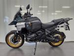 Klikněte pro detailní foto č. 2 - BMW R 1300 GS Adventure