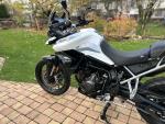 Klikněte pro detailní foto č. 10 - Triumph Tiger 900 GT