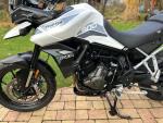Klikněte pro detailní foto č. 12 - Triumph Tiger 900 GT