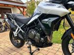 Klikněte pro detailní foto č. 13 - Triumph Tiger 900 GT