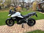 Klikněte pro detailní foto č. 2 - Triumph Tiger 900 GT