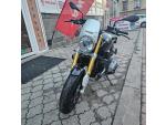 Klikněte pro detailní foto č. 2 - BMW R 1200 nineT, nová STK, ABS, 2x klíč, kryty válců