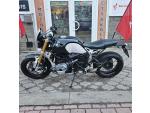 Klikněte pro detailní foto č. 3 - BMW R 1200 nineT, nová STK, ABS, 2x klíč, kryty válců